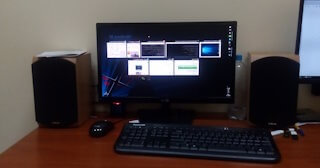 Заказать администрирование серверов Linux в Борисоглебске. Обслуживание ПК, ремонт от 317 руб