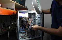 Установка антивирусной защиты Борисоглебск