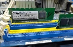 Настройка серверов Борисоглебск